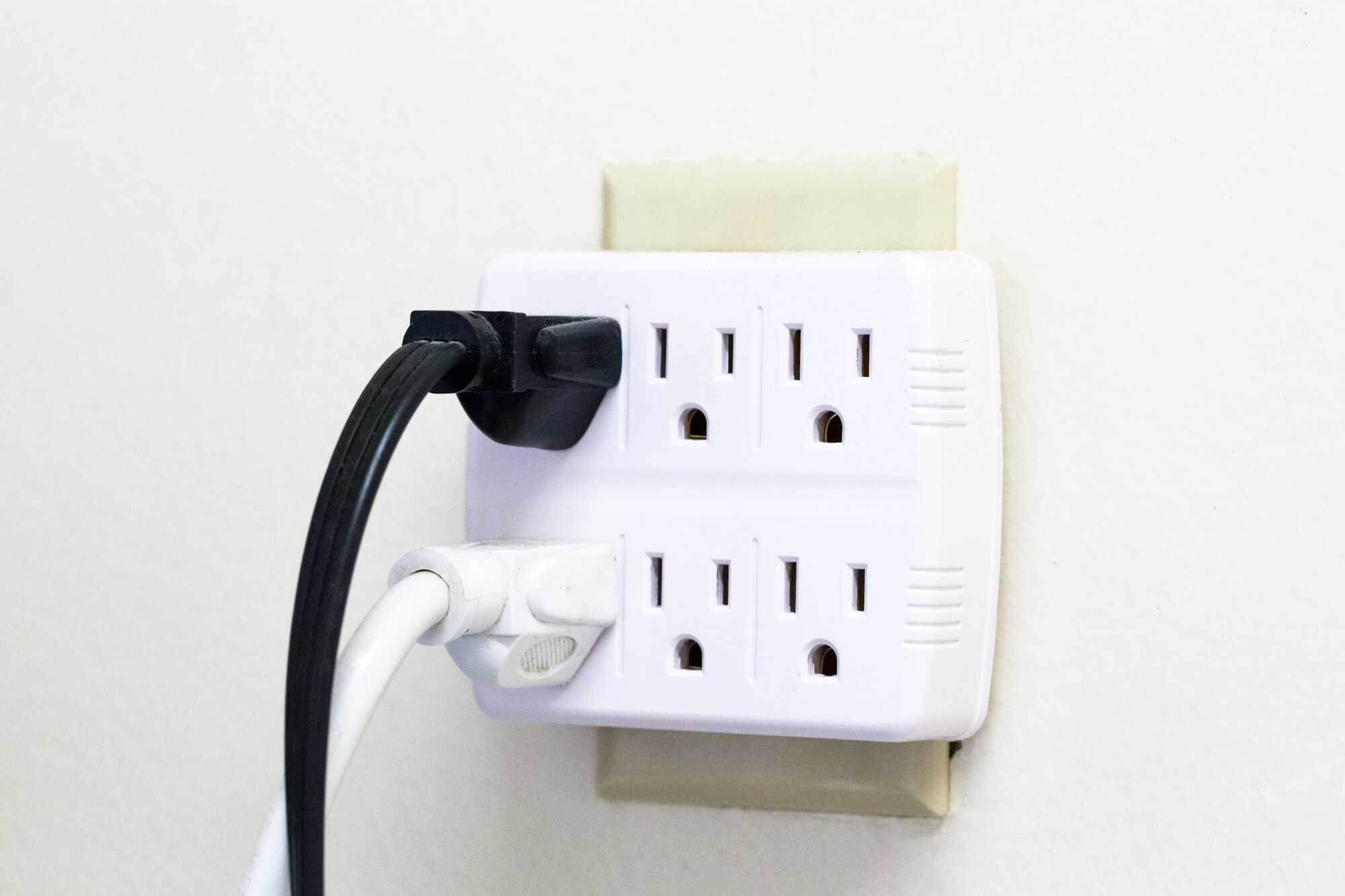 Eelectrical Outlet