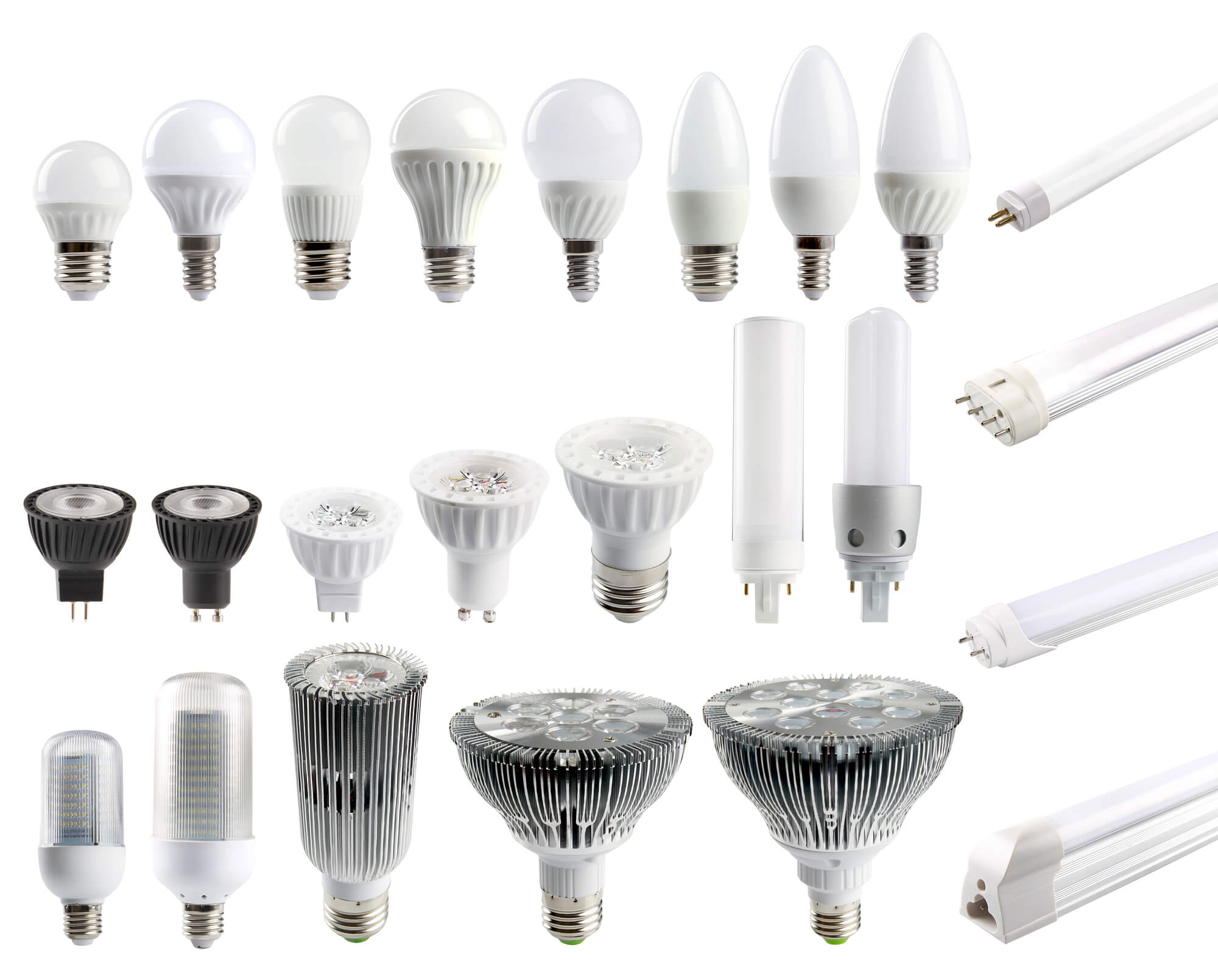 LED Light Bulbs