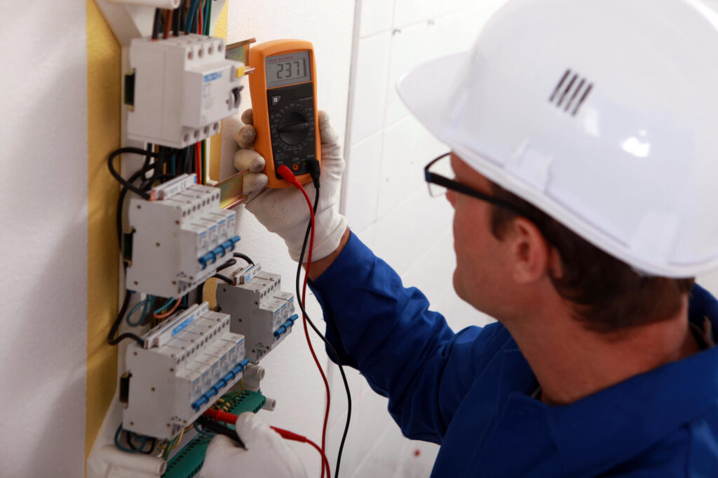 Electrical Safety Inspection