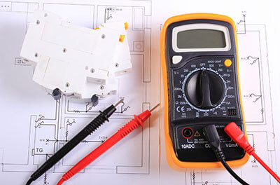 Church Hill Electricians